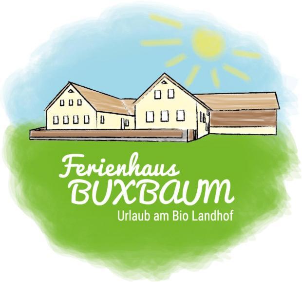 Ferienhaus Buxbaum Arbesbach ภายนอก รูปภาพ